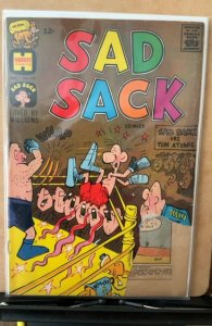 Sad Sack Comics #172 (1965)