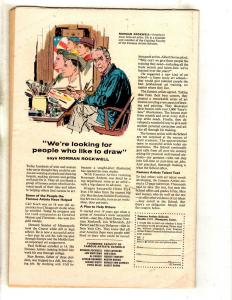 Fantastic Four # 53 VG/FN Marvel Comic Book Black Panther Thing Human Torch JL3