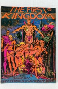The First Kingdom #6 (1977)
