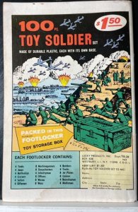 Mickey Mouse #156 (1975)