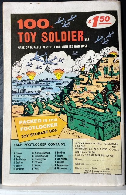 Mickey Mouse #156 (1975)