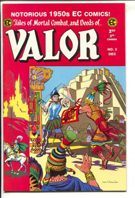 Valor-#3-1998-Gemstone-EC Reprint