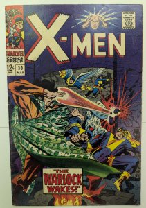 The X-Men #30 (1967)