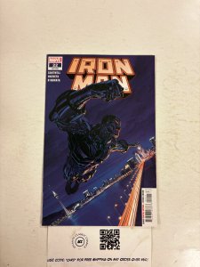 Iron Man #22 NM Marvel Comic Books Avengers War machine 20 HH81