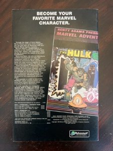 The Punisher #5 (1986) - NM