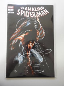 The Amazing Spider-Man #1 Variant Edition
