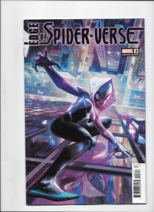 Edge Of Spider-Verse #3 1:25