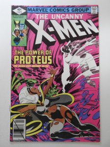 The Uncanny X-Men #127 (1979) vs Proteus! Sharp NM- Condition!