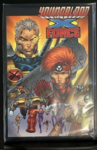 Young blood x force