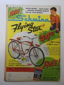 Have Gun Will Travel #10 (1961) FN Condition!