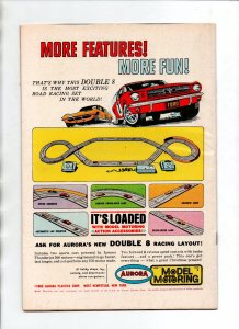 The Atom #23 - Gil Kane - 1966 - VF