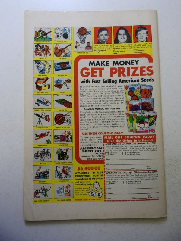 The Amazing Spider-Man #121 (1973) VG/FN Condition