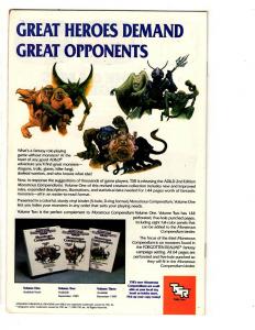 Amazing Spider-Man # 323 NM- Marvel Comic Book Venom Goblin Mary Jane May JW1