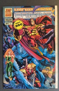 Ultraverse Origins (1994)