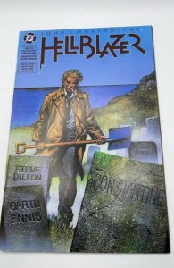 Hellblazer #62 (1993)