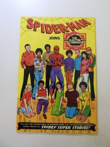 Spidey Super Stories #1 (1974) VF condition