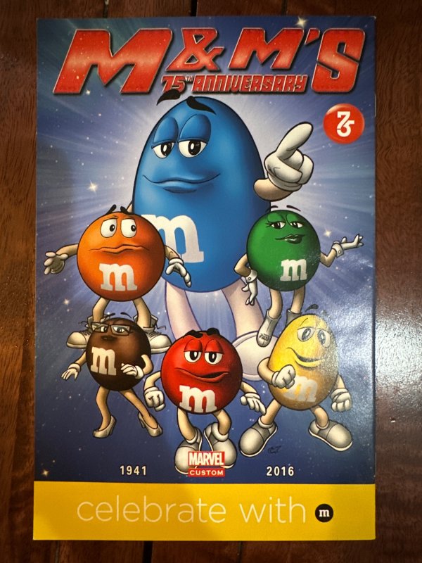 Scarlet Witch #9 (2016)