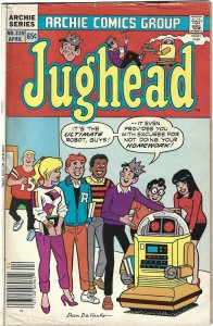 Jughead #339 (1985)