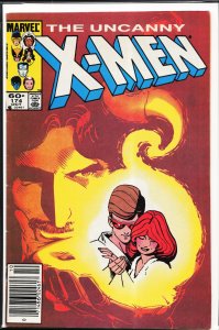 The Uncanny X-Men #174 (1983) X-Men