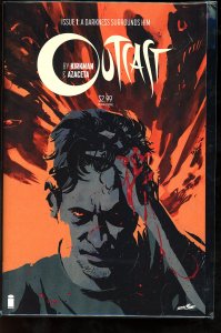 Outcast by Kirkman & Azaceta #1 (2014)