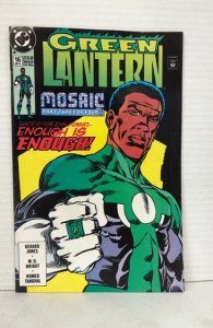 Green Lantern #16 (1991)