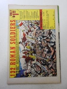 Captain America #103 (1968) VG/FN Condition!