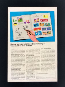 The Amazing Spider-Man #80 (1970)