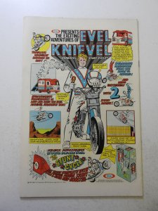 Daredevil #107 (1974) FN Condition!