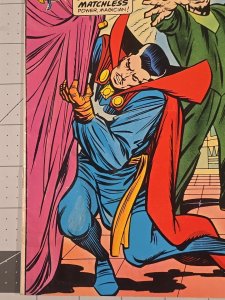 Strange Tales #183 (Marvel Comics January 1976)