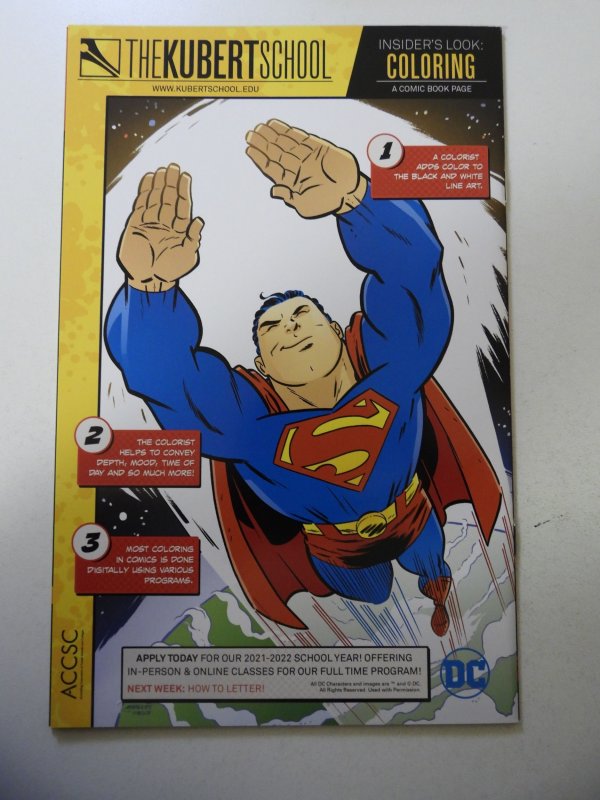 Catwoman #30 Variant Cover (2021) NM condition