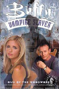 Buffy the Vampire Slayer TPB #10 VF/NM; Dark Horse | save on shipping - details
