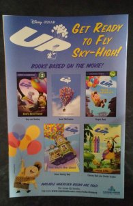 Toy Story #1 Cover B (2010)