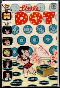 Little Dot #146 (1972) Little Dot