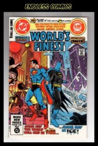 World's Finest Comics #275 (1982) / HCA5