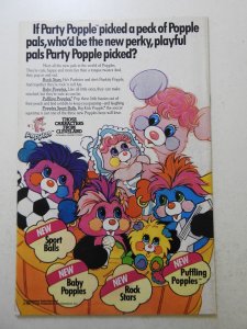 Thundercats #14 (1987) Sharp VF- Condition!