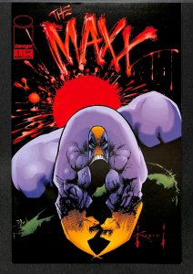 The Maxx #1 (1993)
