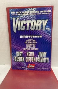 Jurassic Park: Raptors Attack #2 (1994)