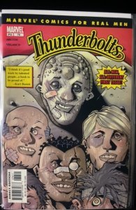 Thunderbolts #76 (2003)