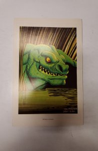 Elflord #3 NM Aircel Comic Book J660