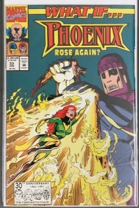 What If...? #33 (1992, Marvel) VF/NM
