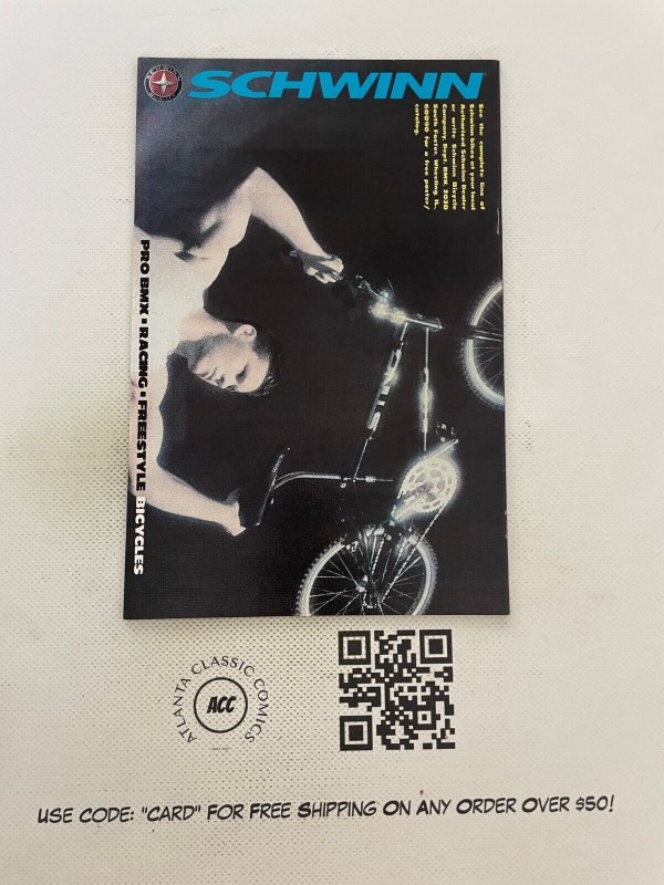 Amazing Spider-Man # 320 NM- Marvel Comic Book Todd McFarlane Art 15 RC49