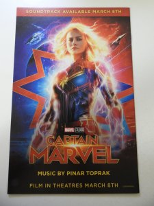 Cosmic Ghost Rider Destroys Marvel History #1 Lim Cover (2019) NM Condition