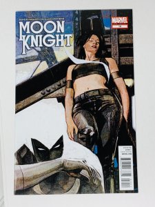 Moon Knight #10 (2012) YE20