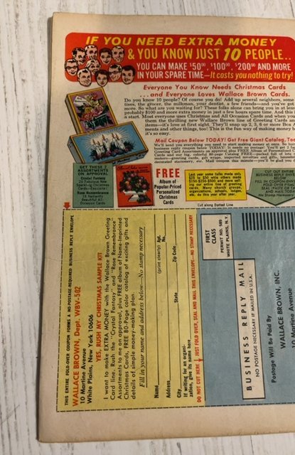 The Amazing Spider-Man #76 (1969) the lizard lives