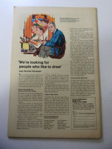 Iron Man #12 (1969) FN condition