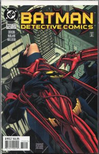 Detective Comics #712 (1997) Batman