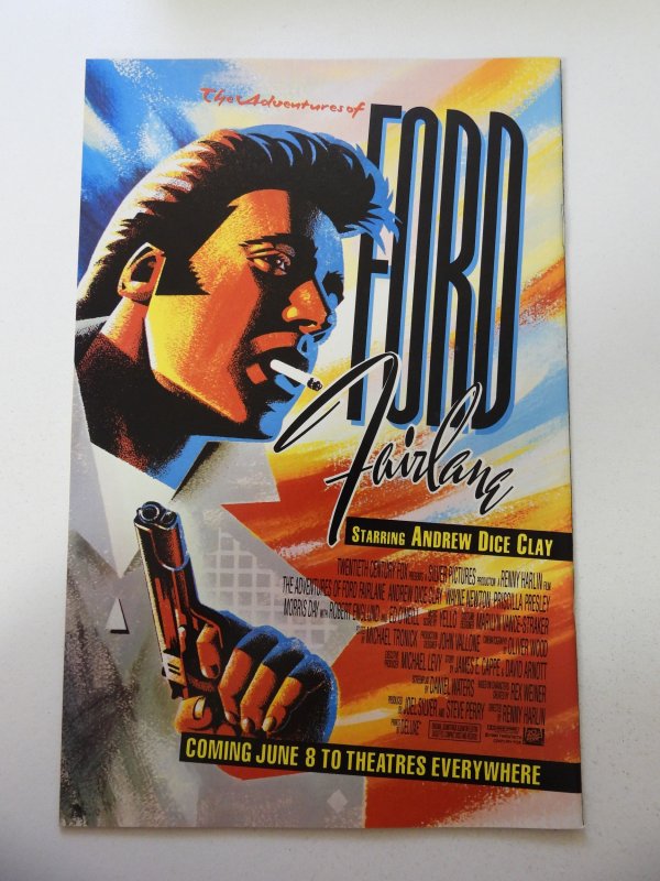 The Sandman #15 (1990) NM Condition