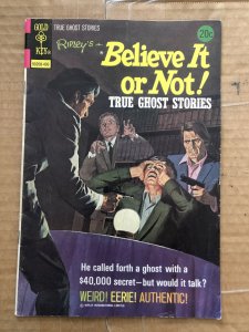 Ripley's Believe it or Not! #47