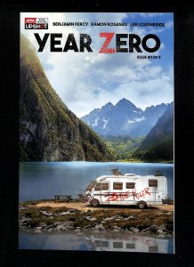 Year Zero #1