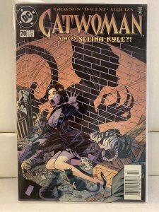Catwoman #70 (1999)
